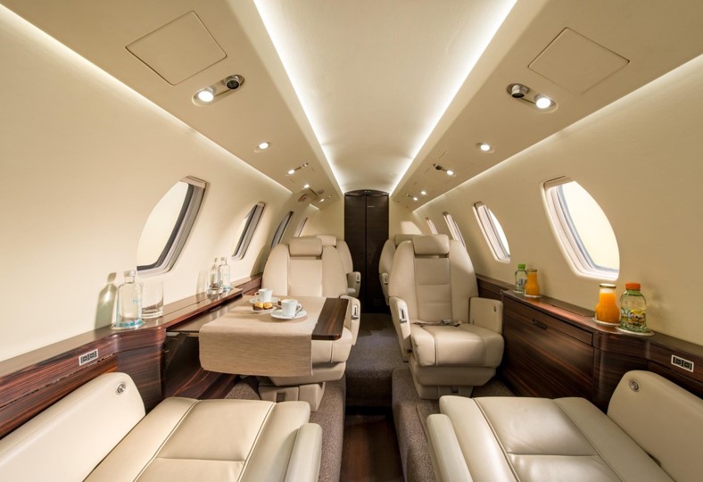 Athens Private Jet Charters