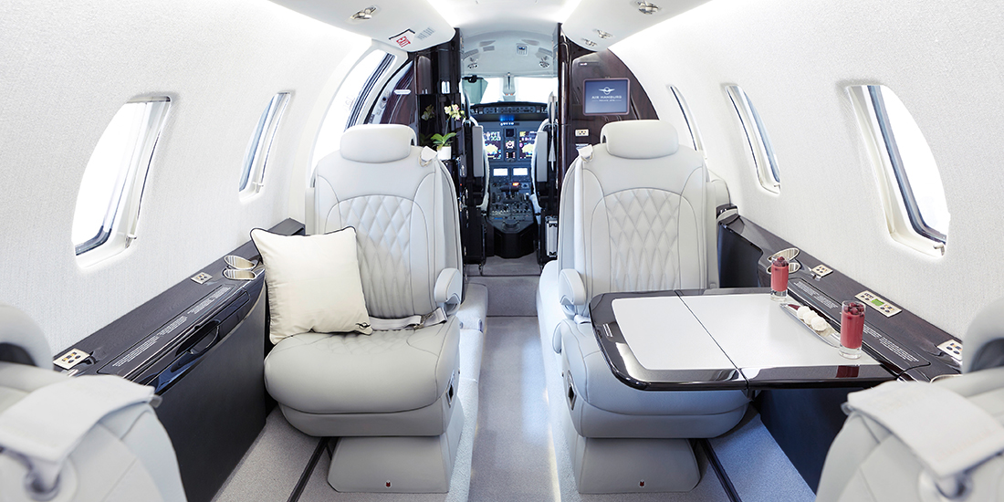 Athens Private Jet Charters