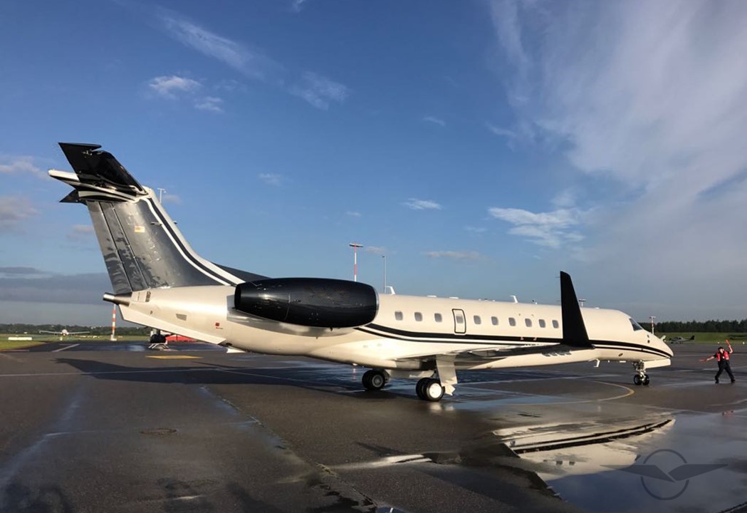 Athens Private Jet Charters