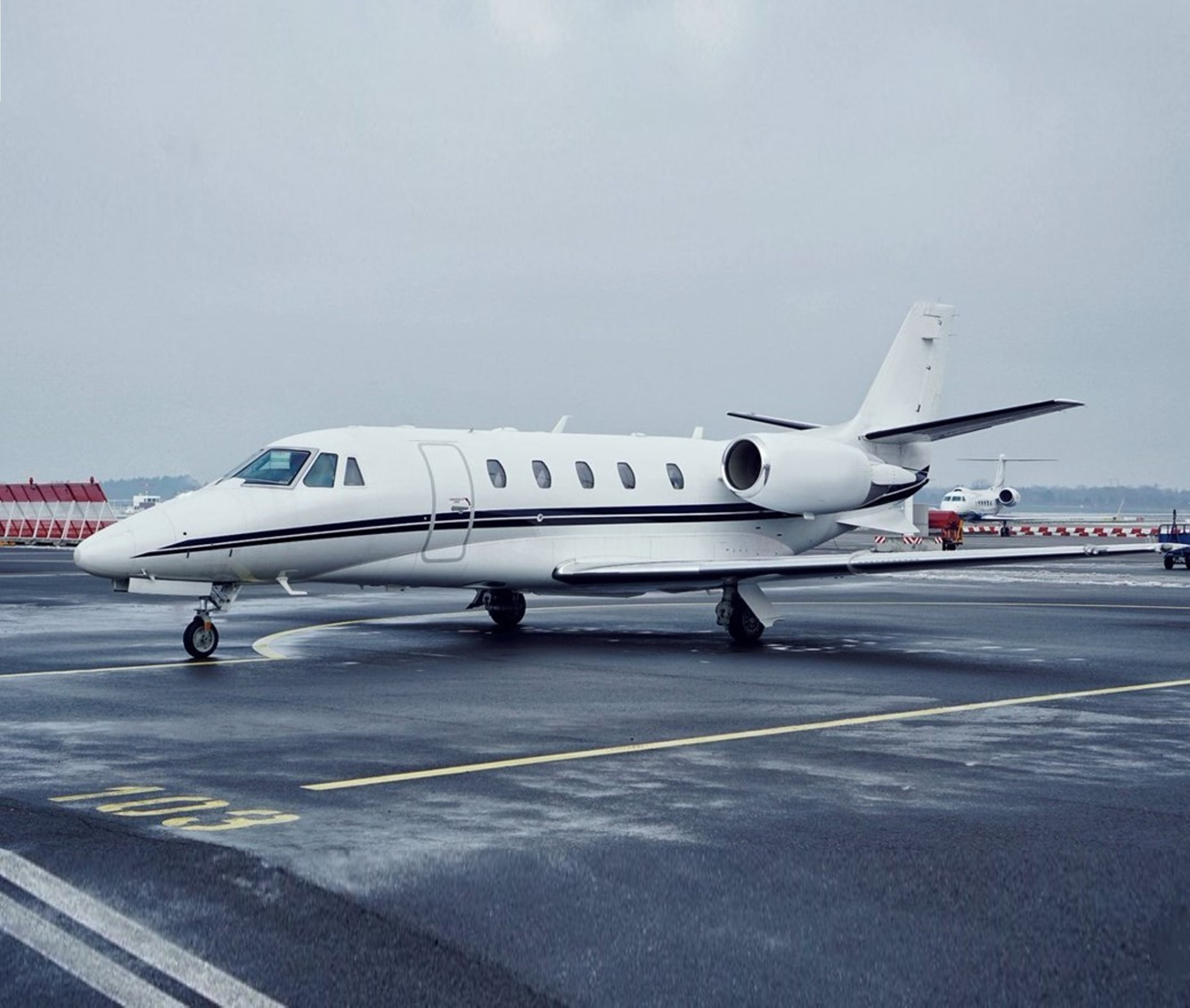 Athens Private Jet Charters