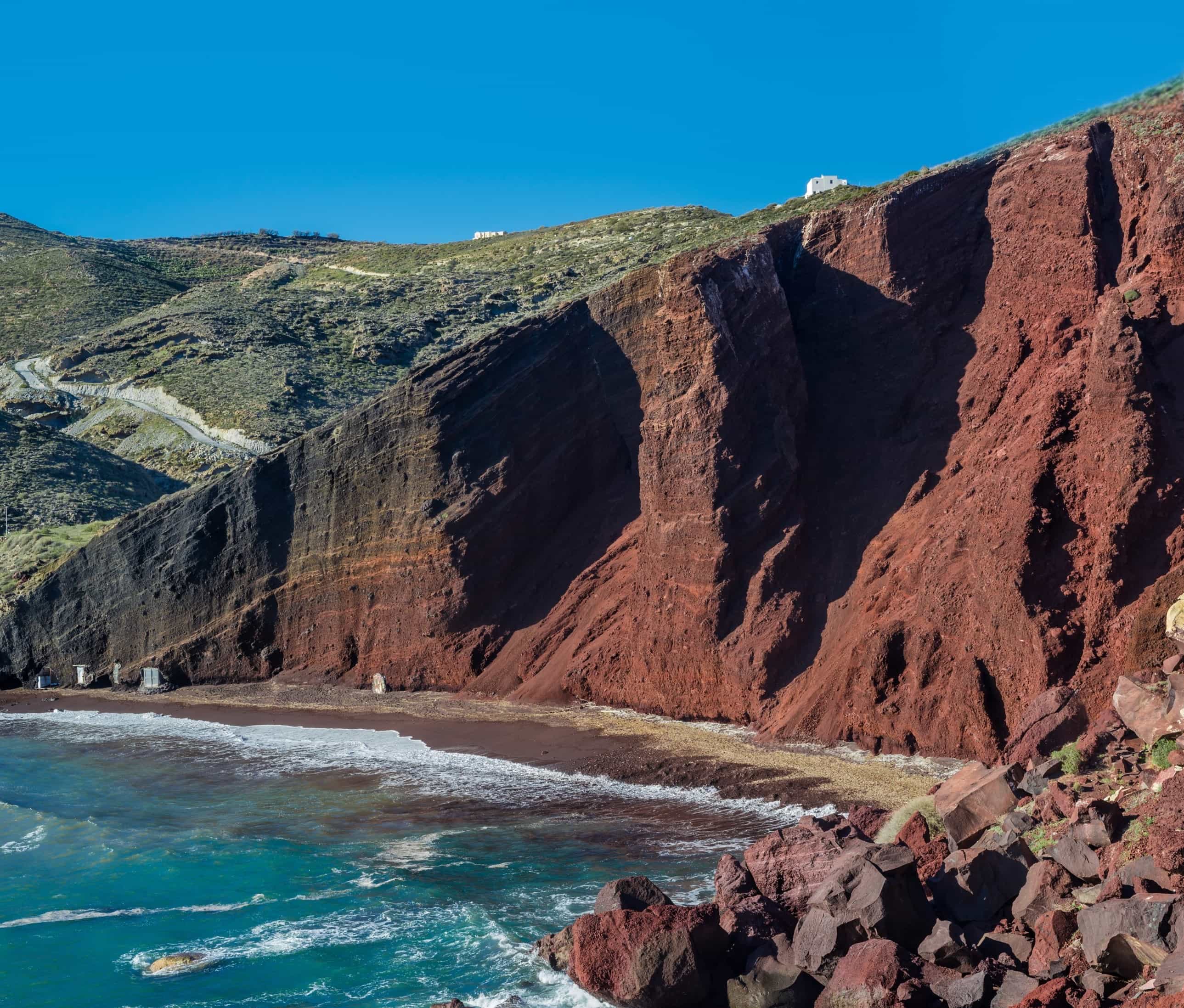 Discover Santorini Wine Tour